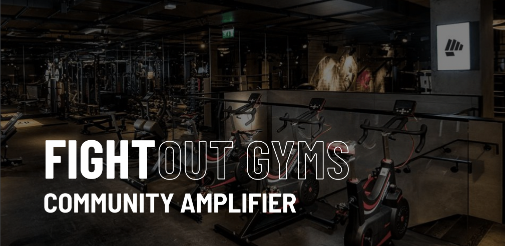 FightOut Gyms