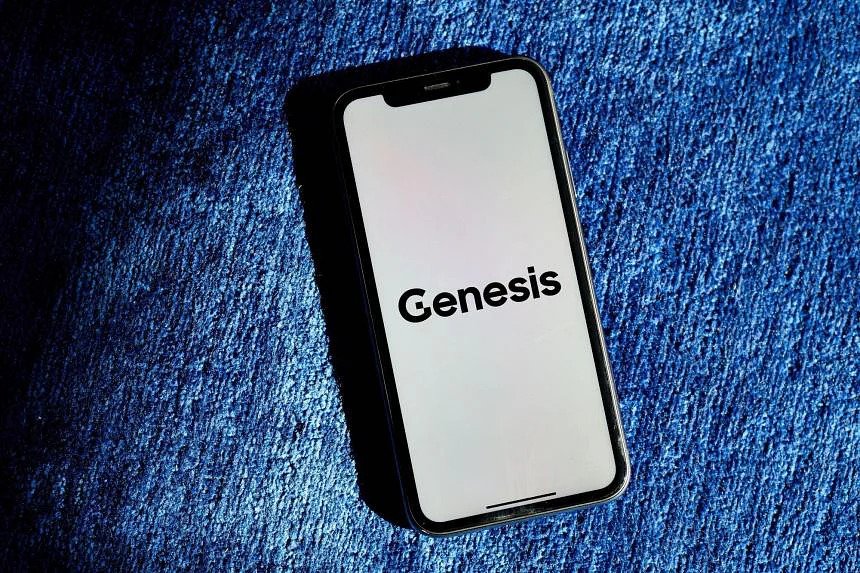 Genesis Investors Are In For a Long Wait For Their Funds