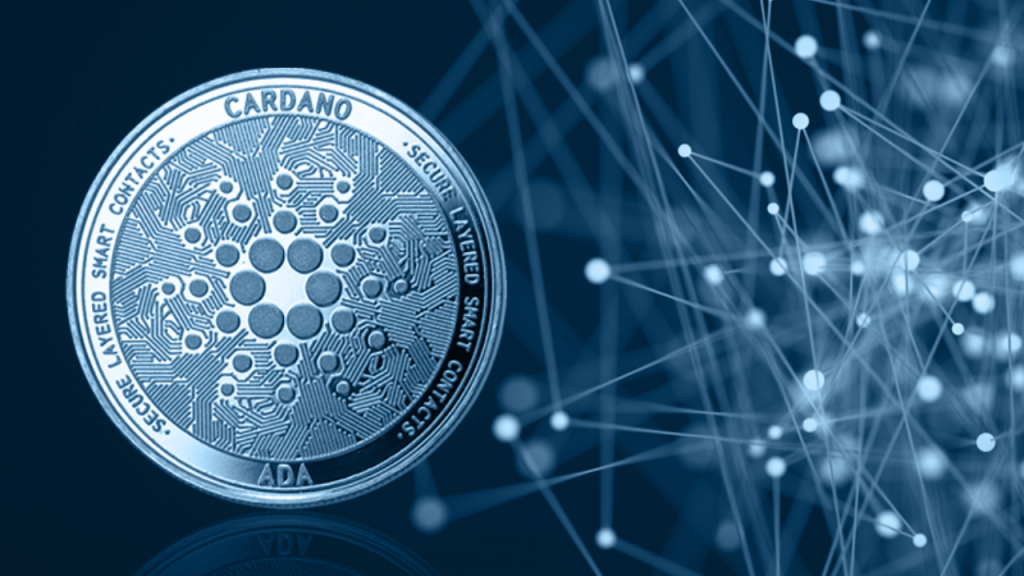 IOG Spills The Beans on Cardano’s Future Success