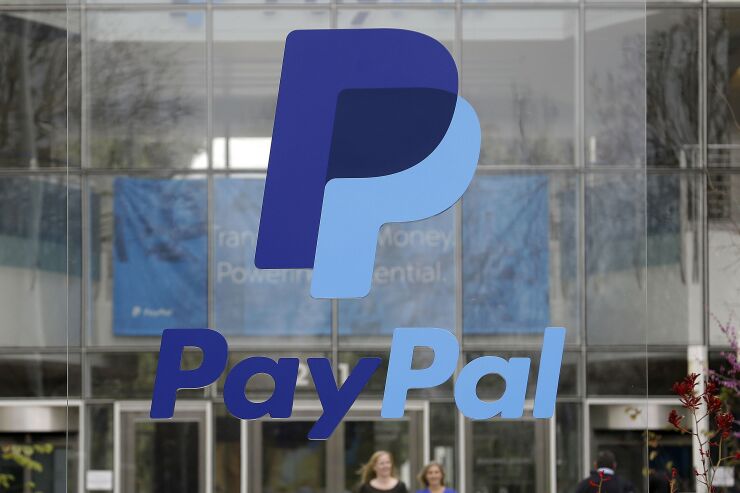 PayPal Users Can Now Buy ETH With New Partnership
