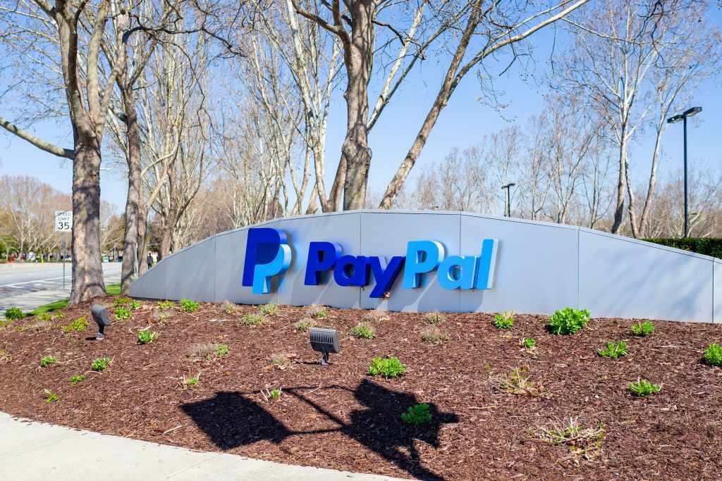 Photo of PayPal Picks This EU Country As Its Launchpad for Crypto Service Expansion