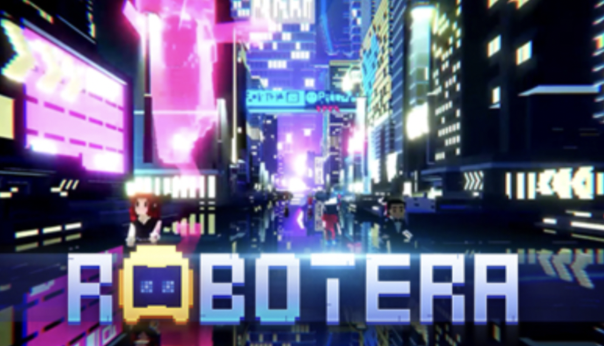 خرید پیش فروش RobotEra