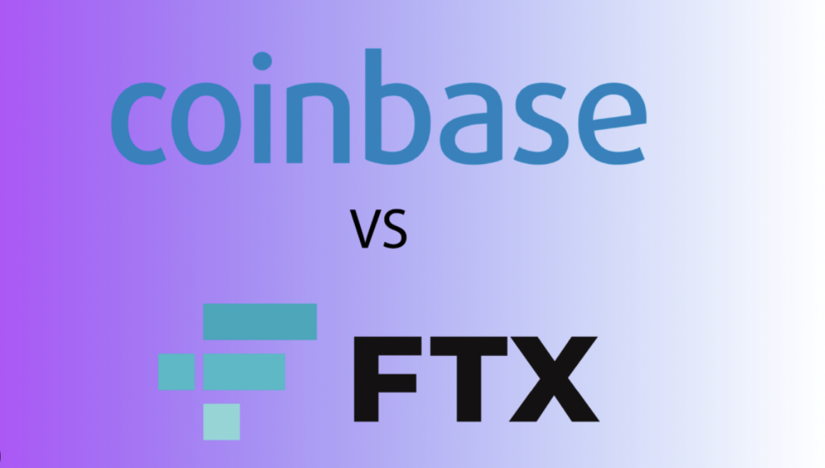 Coinbase vs FTX