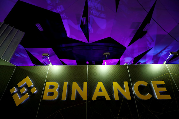 As it tries to boost confidence, filings reveal that Binance’s books are a black box