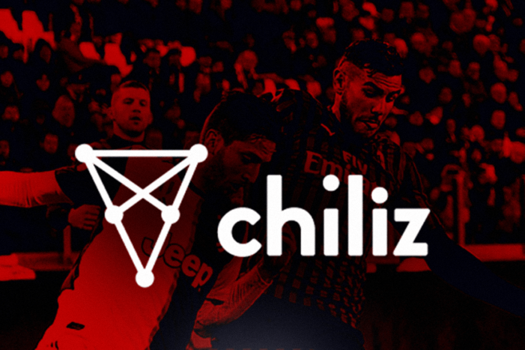 What Happened To Chilliz