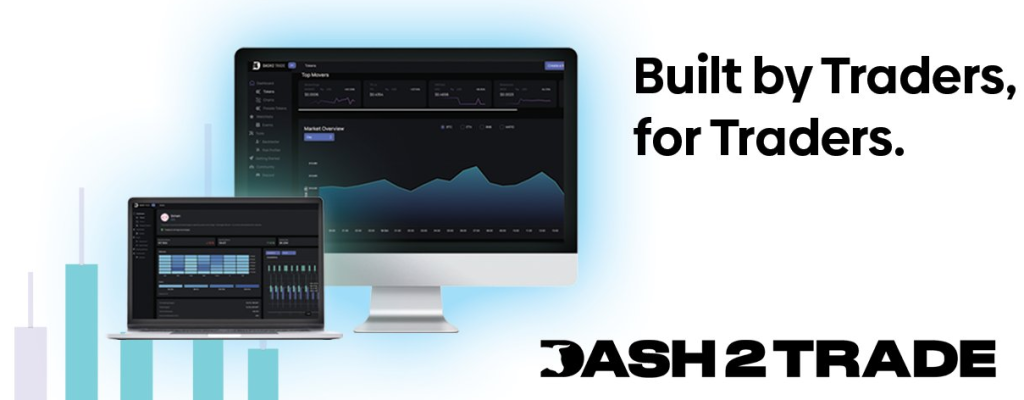 Dash 2 Trade Presale Ends Today – Make Your Money Work For You