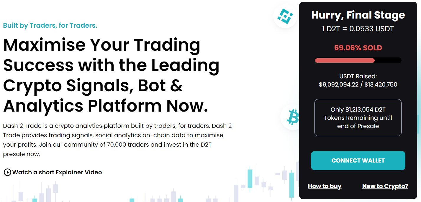 dash 2 trade presale