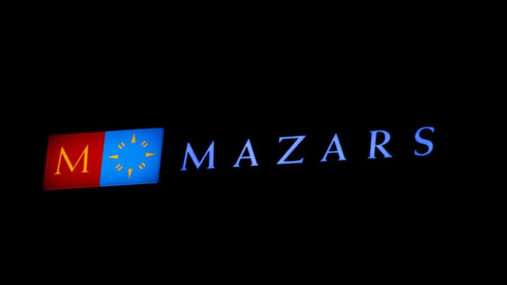 mazars