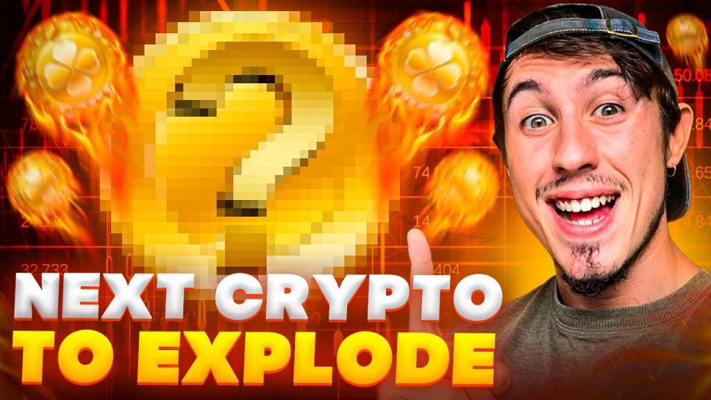 Top 6 Cryptocurrency Set to Explode in 2023 | Best Crypto to Buy in a Bear Market