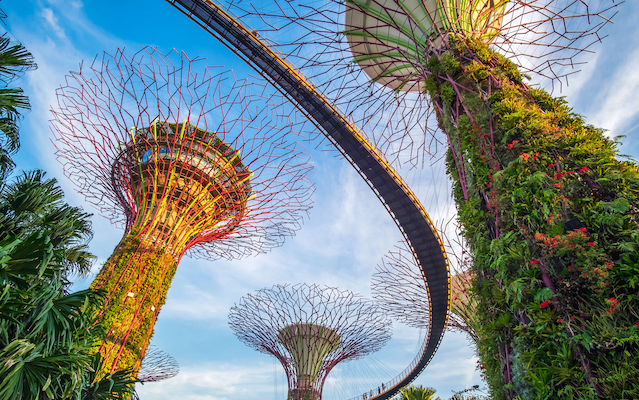 Singapore’s crypto future goals threatened by FTX’s collapse