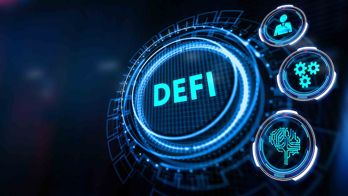 DeFi Can Solve $2T FX Risk Problem, According to Circle and Uniswap Research
