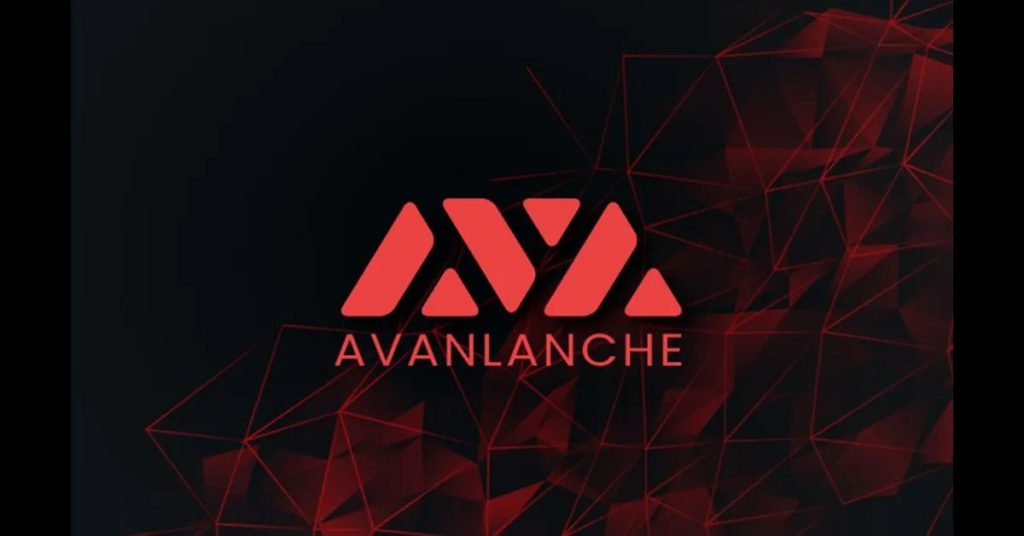 AVAX Teams Up With Amazon AWS