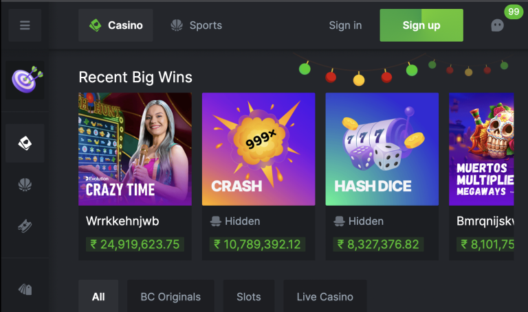 10 Best Provably Fair Bitcoin Casinos In October 2024