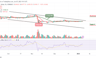 Bitcoin Price Prediction for today, January 7: BTC/USD Consolidates Around $16,938; Will Price Set to $17k?