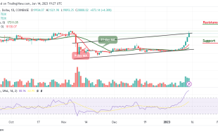 Bitcoin Price Prediction for Today, January 14: BTC/USD Spikes Above $21,000