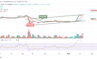 Bitcoin Price Prediction for Today, January 19, BTC/USD Trades Above $20,800