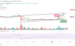 Bitcoin Price Prediction for Today, January 23: BTC/USD Range-bounds; A Recovery to $23k Resistance?