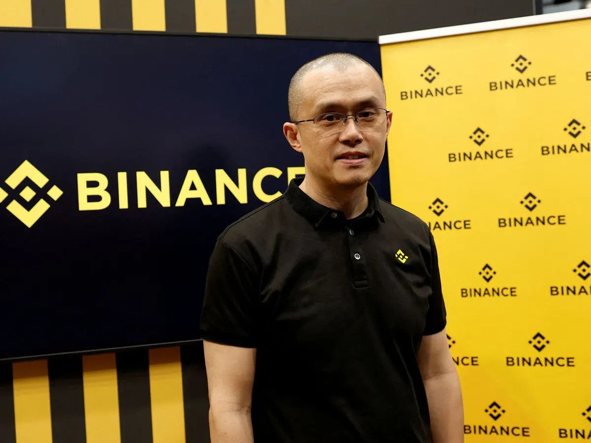 Justice Department Blocks Binance Takeover Of Voyager