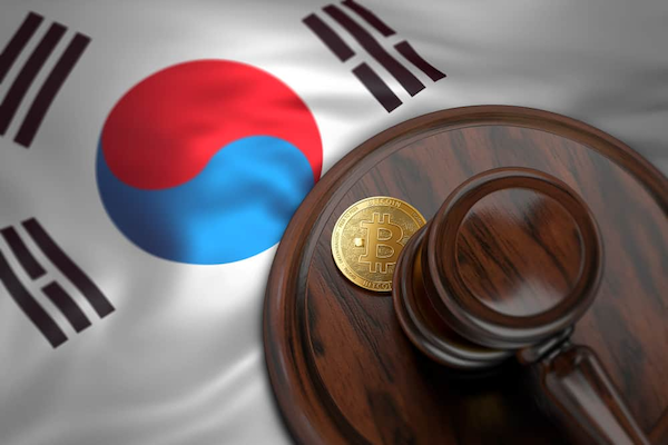 South Korea will systematically assess cryptocurrency risks using new monitoring tools