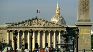 French Parliament Votes in Favour Of Relaxing Crypto Licensing Laws