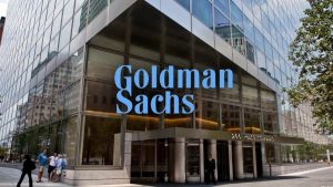 Goldman Sachs Names Bitcoin As Best Asset Performer
