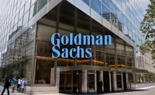 Goldman Sachs Names Bitcoin As Best Asset Performer