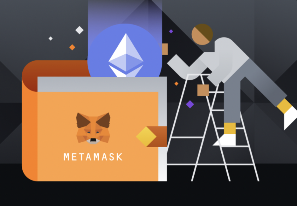 Install Metamask Wallet Meta MAsters Guild