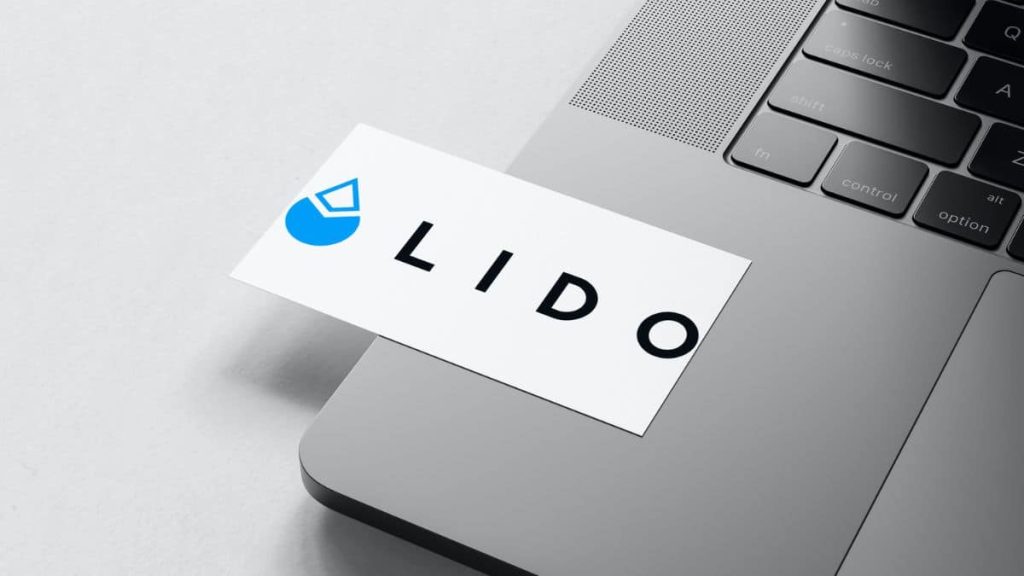 Is Lido DAO Token Going to Hit 14.62% in the Next Few Weeks?