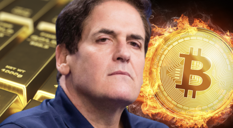 Mark Cuban Bitcoin