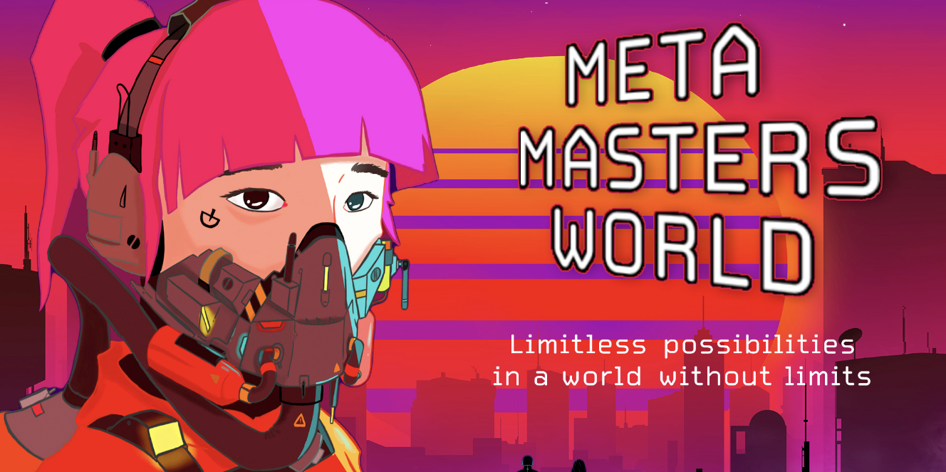 Meta Masters Guild Crypto Private Sale