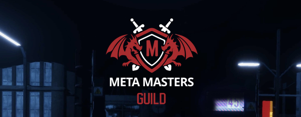 Princípios da Meta Masters Guild