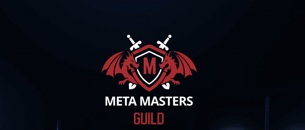 Meta Masters Guild buy on Uniswap Best Crypto STO