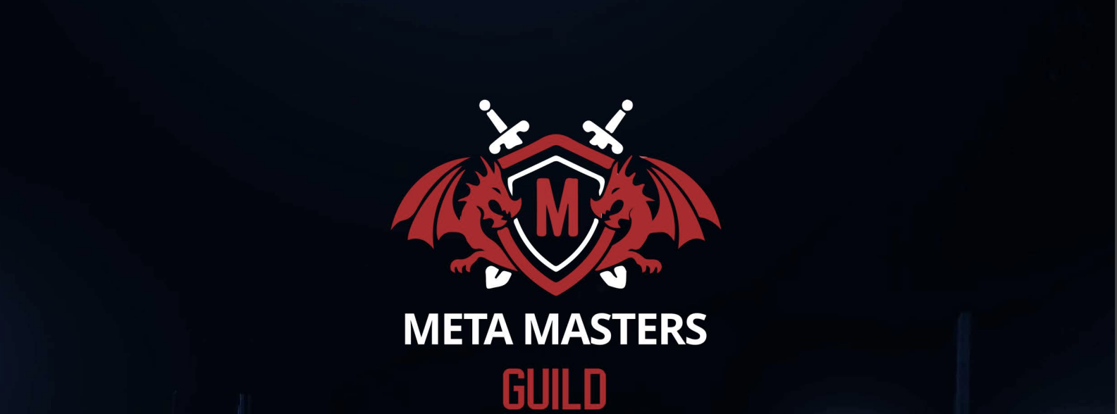 Meta Masters Guild 迪拜加密货币