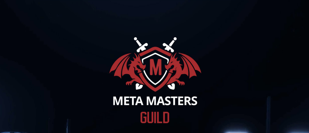 Meta Masters Presale – Whales Are Expecting 100x Boost in 2023!