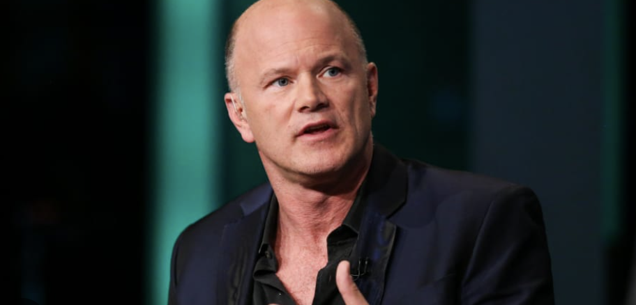 Micheal Novogratz