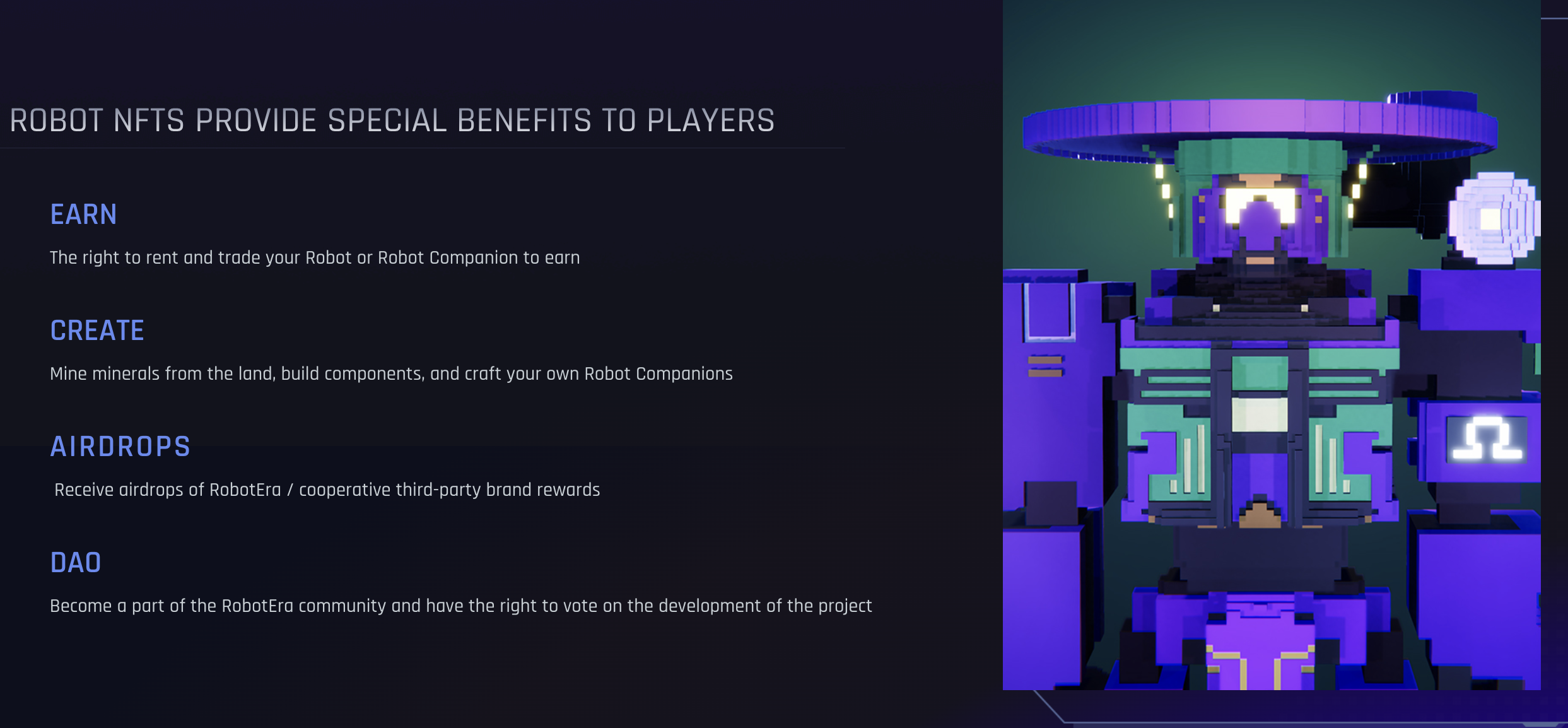 Photo of The Next Big Metaverse Coin is RobotEra – Be One Of The First To Invest – InsideBitcoins.com