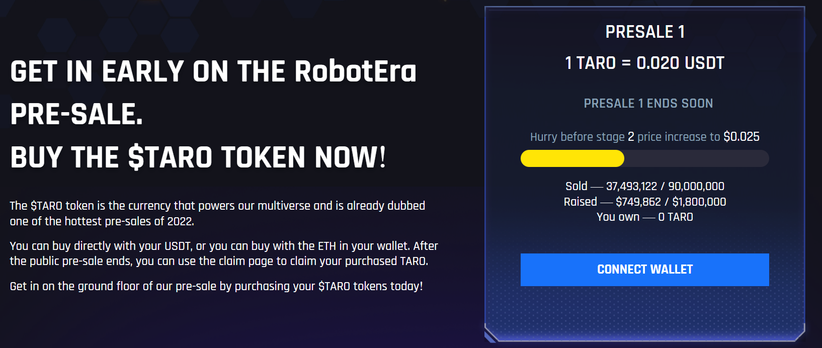 Robotera 24 Januari