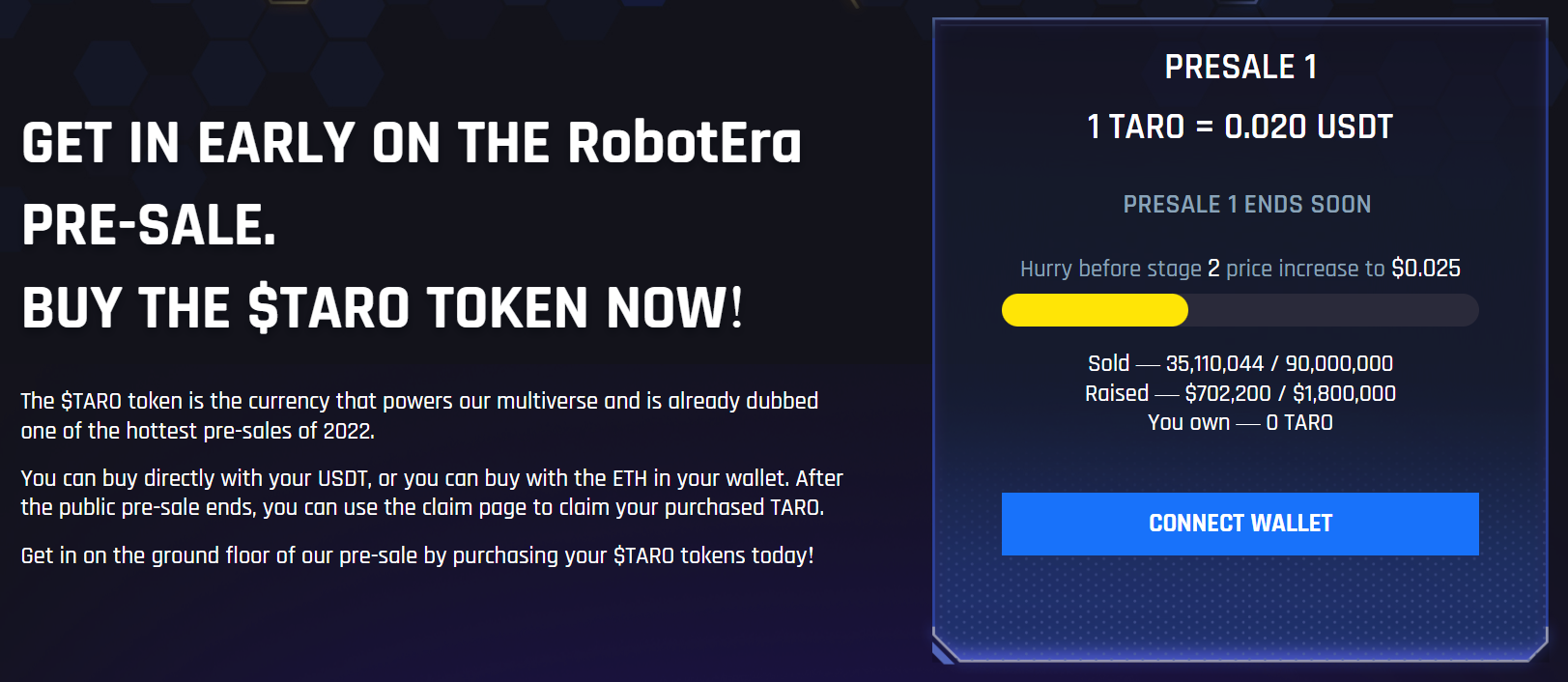 Robotera Project