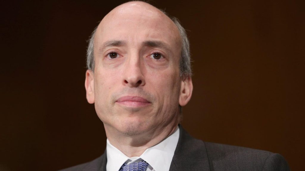 SEC’s Gensler Warns Most Cryptocurrencies Will Fail