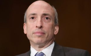 SEC's Gensler Warns Most Cryptocurrencies Will Fail