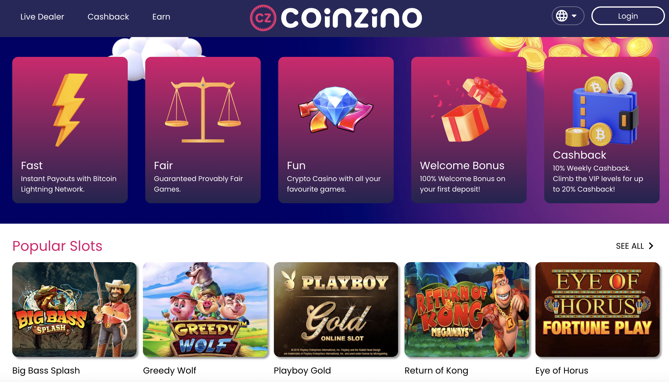 Learn Exactly How We Made crypto casino guides Last Month