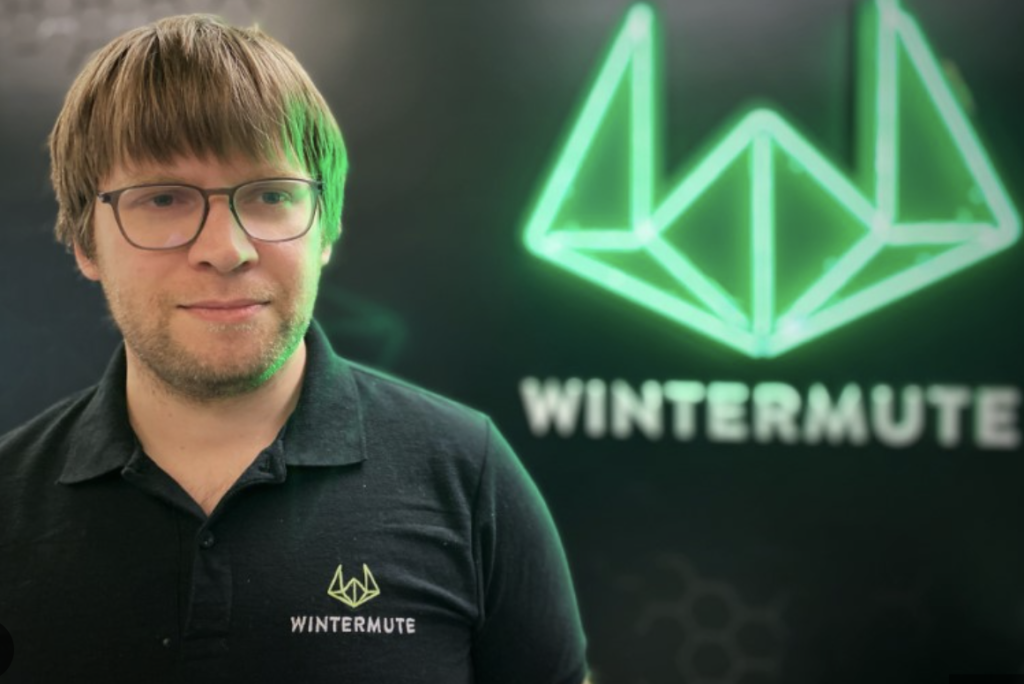 Wintermute Made Staff Members Into Millionaires Before Market Collapse