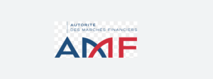 French Financial Markets Authority logo