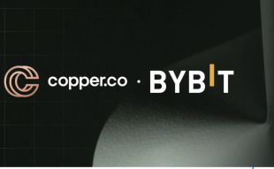 Bybit-Copper.co crypto custodia services