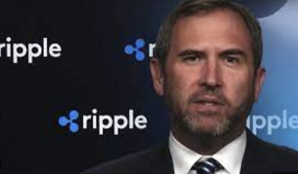 Ripple CEO Expects Ruling Soon