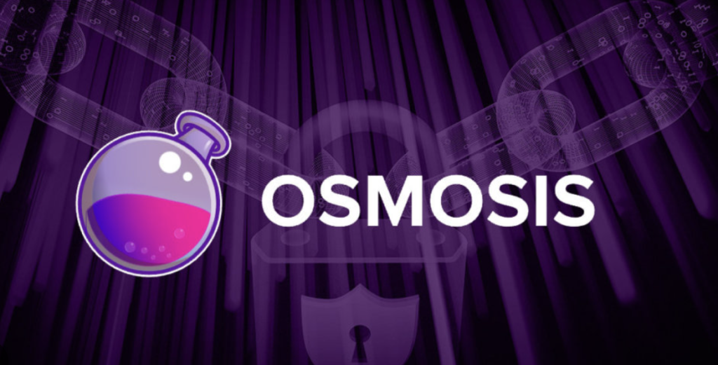 Osmosis Price Surges 60%To $1.33 On Neon Upgrade News – Buy OSMO Now?