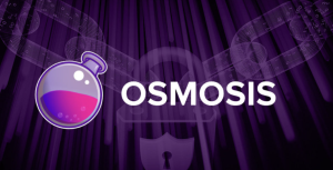Osmosis pruce logo