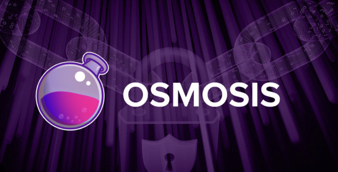 Osmosis pruce logo