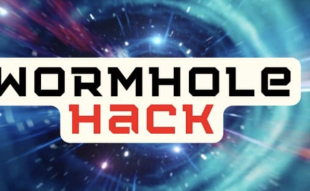 Wormhole crypto hacker