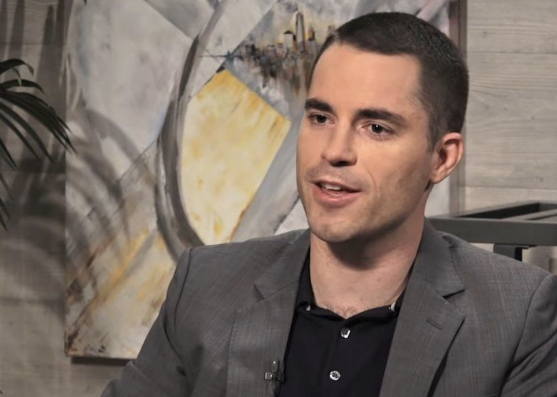 Roger Ver Sued By CCG